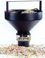 Eurolite Konfettimaschine